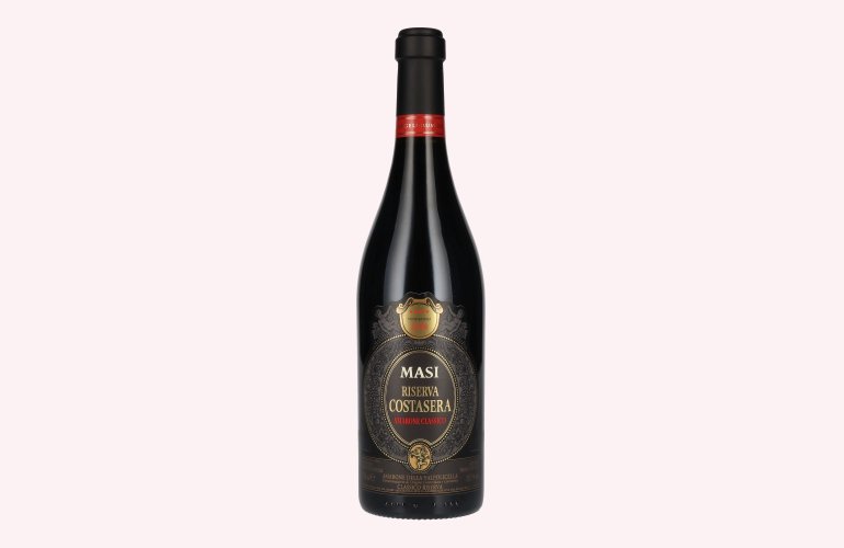 Masi Riserva Costasera Amarone Classico DOCG 2018 15,5% Vol. 0,75l