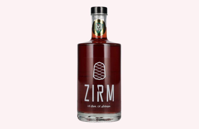 Zirm Zirbenschnaps 35% Vol. 0,5l