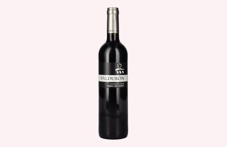 Valdubón Crianza Ribera Del Duero 2018 13,5% Vol. 0,75l