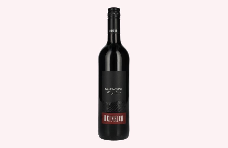 Heinrich Blaufränkisch Burgenland 2023 13% Vol. 0,75l