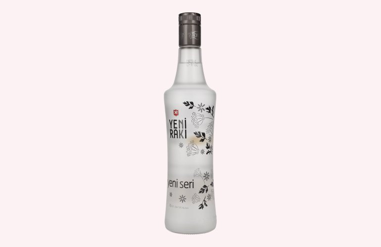 Yeni Raki Seri 45% Vol. 0,7l