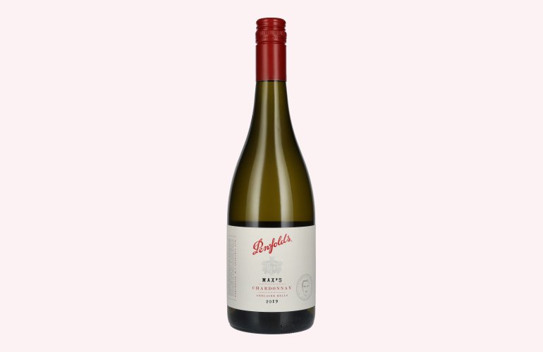 Penfolds MAX'S Chardonnay 2019 13,5% Vol. 0,75l