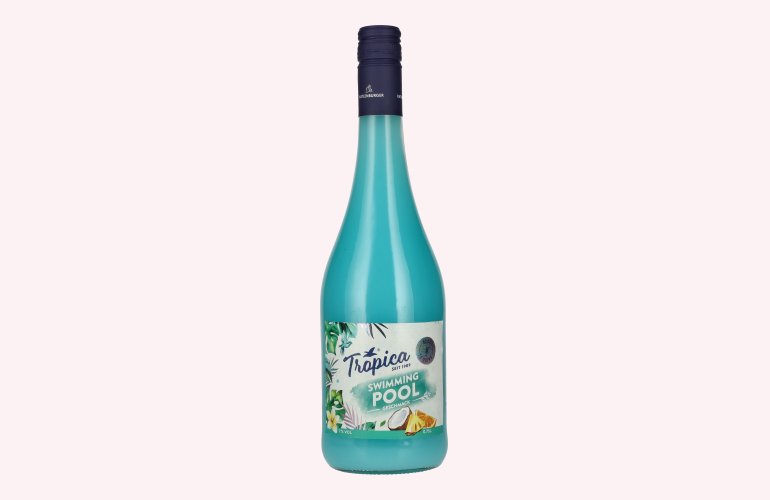 Katlenburger Tropica Cocktail Swimming Pool 7% Vol. 0,75l