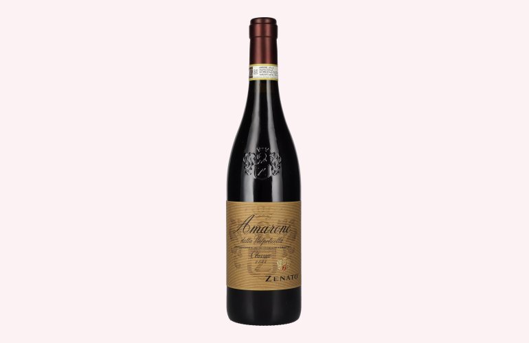 Zenato Amarone della Valpolicella Classico DOCG 2018 16,5% Vol. 0,75l