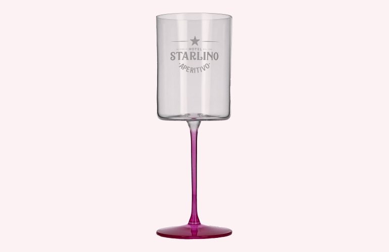 Starlino Aperitivo Stielglas