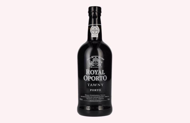 Royal Oporto Tawny Porto 19% Vol. 0,75l