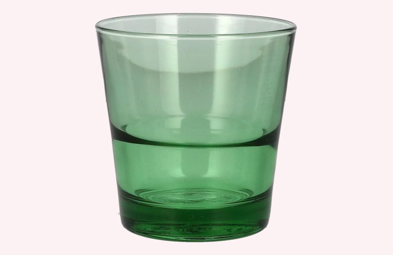 Römerquelle Verre grün 0,25l