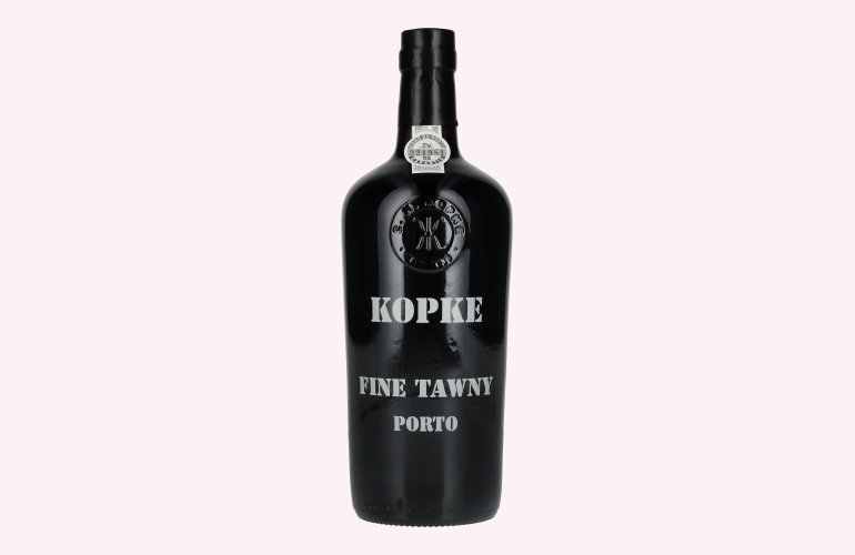 Kopke FINE TAWNY Porto 19,5% Vol. 0,75l