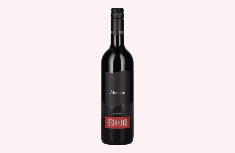 Heinrich Maestro 2020 14% Vol. 0,75l