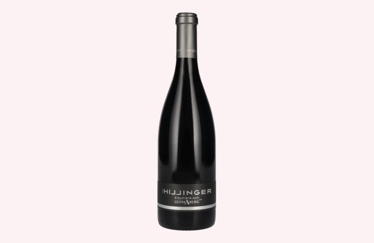 Hillinger Blaufränkisch Leithaberg DAC 2020 13% Vol. 0,75l