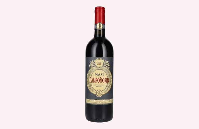 Masi Campofiorin Rosso Verona 2020 13% Vol. 0,75l