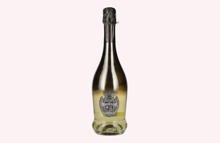 Villa Sandi Nero Prosecco Superiore DOCG 11% Vol. 0,75l