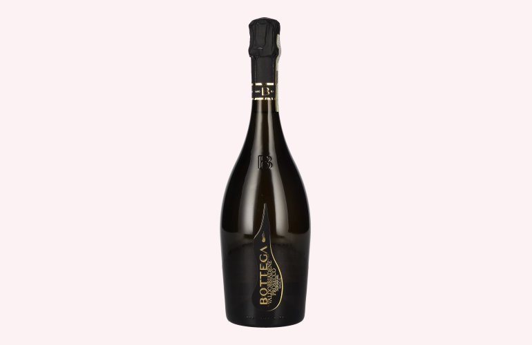 Bottega Il Vino dei Poeti VALDOBBIADENE Prosecco Extra Dry Millesimato DOCG 2022 11,5% Vol. 0,75l