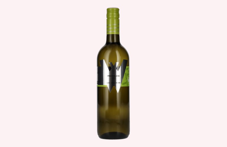 Christian & Thomas Weiss Pinot Blanc 2023 12,5% Vol. 0,75l