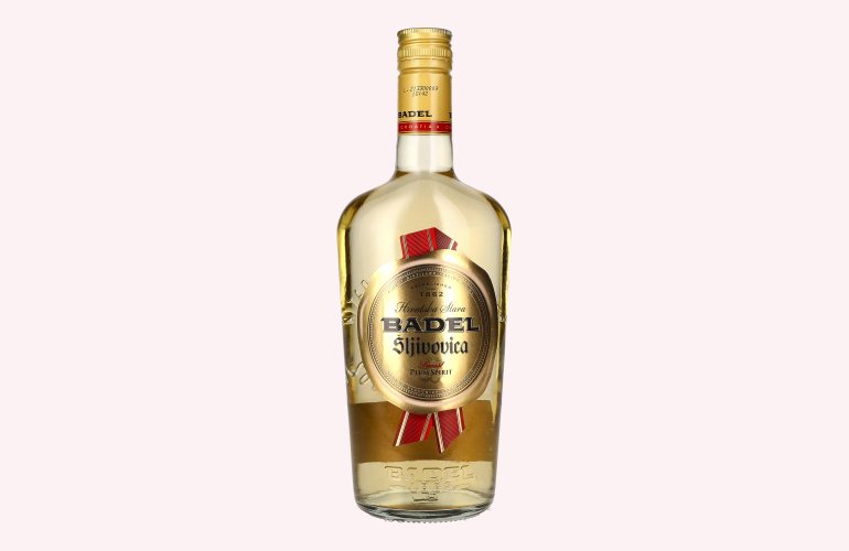 Badel Sljivovica 40% Vol. 0,7l