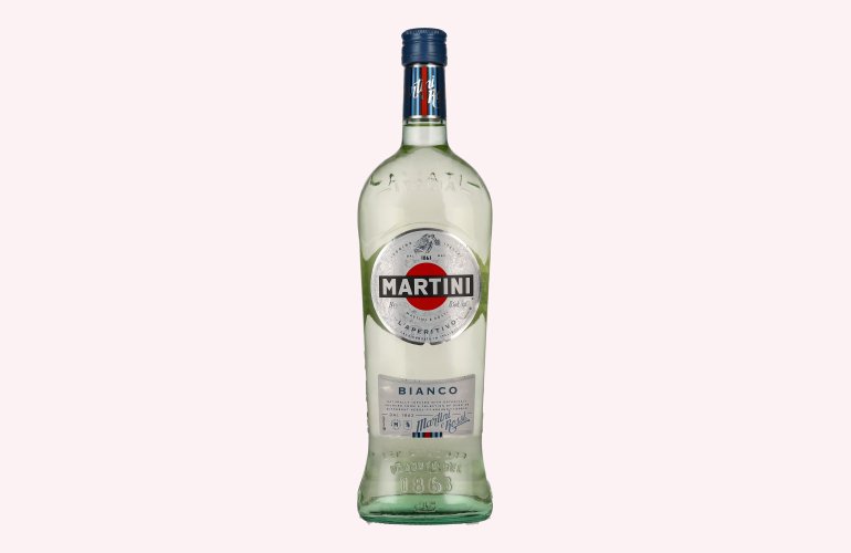 Martini L'Aperitivo BIANCO 15% Vol. 1l