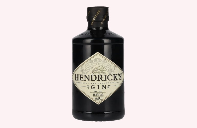 Hendrick's Gin 41,4% Vol. 0,35l