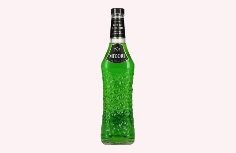 Midori Melon Liqueur 20% Vol. 0,7l