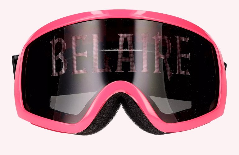 Luc Belaire Skibrille