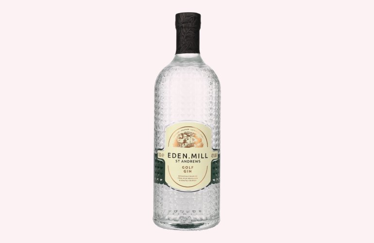 Eden Mill GOLF GIN St. Andrews 42% Vol. 0,7l