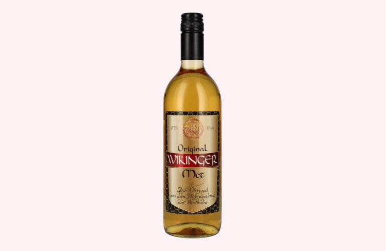 Wikinger Met Original 11% Vol. 0,75l