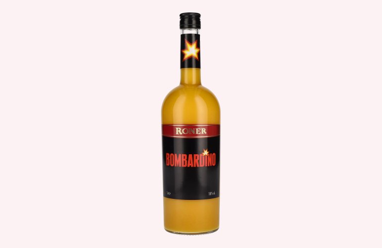 Roner Bombardino 18% Vol. 1l