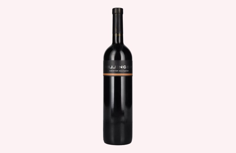 Hillinger Cabernet Sauvignon 2016 13% Vol. 0,75l