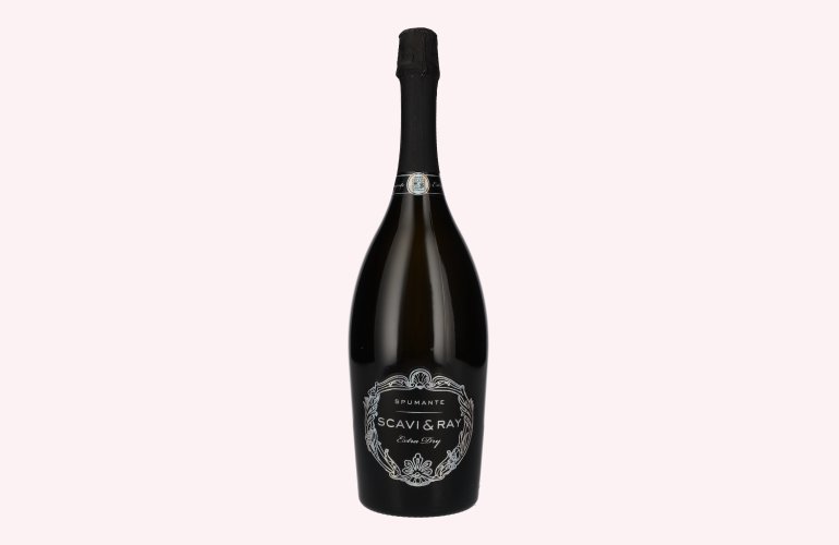 Scavi & Ray PROSECCO Extra Dry Magnum 11% Vol. 1,5l