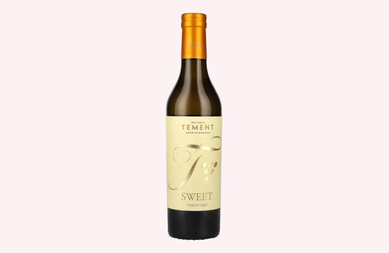 Tement Sweet 2017 10,5% Vol. 0,375l