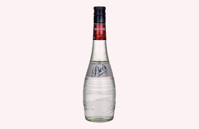 Bols Maraschino Liqueur 24% Vol. 0,7l