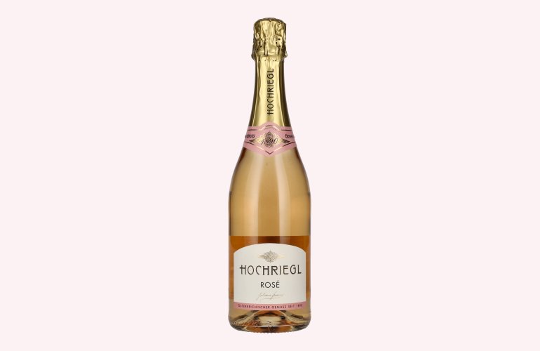 Hochriegl Rosé 11,5% Vol. 0,75l