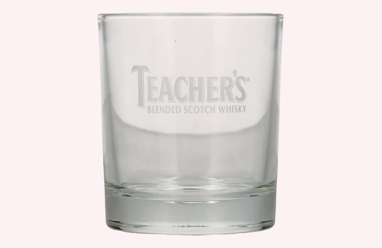 Teacher's Tumbler zonder kalibratie