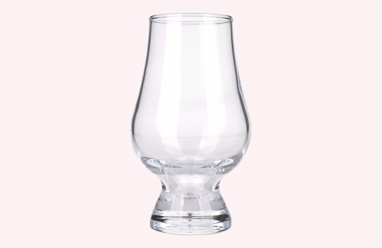 GLENCAIRN Whisky Verre sans étalonnage