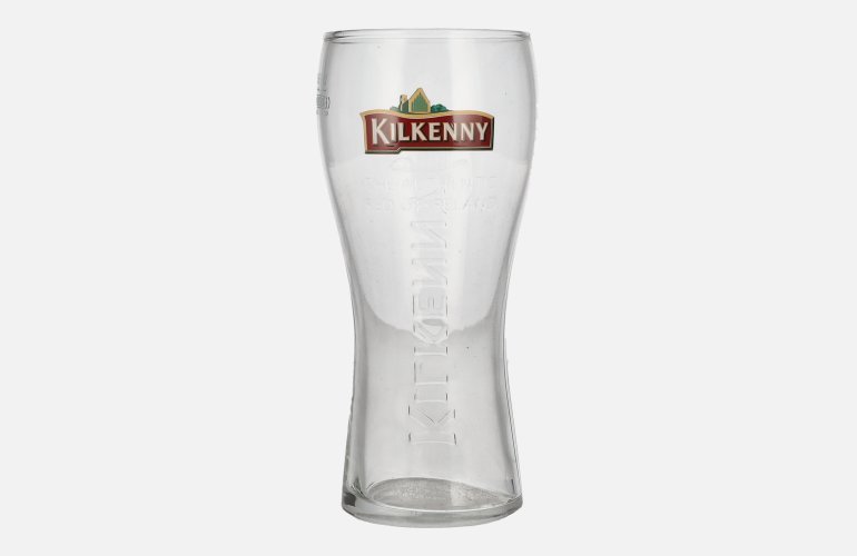 Kilkenny Tulip Glas 0,5l