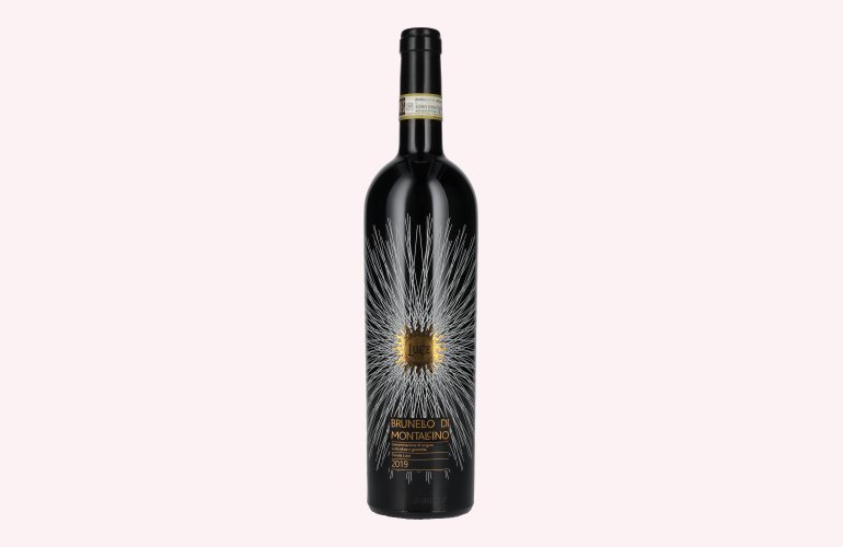 Tenuta Luce Brunello di Montalcino DOCG 2019 15% Vol. 0,75l