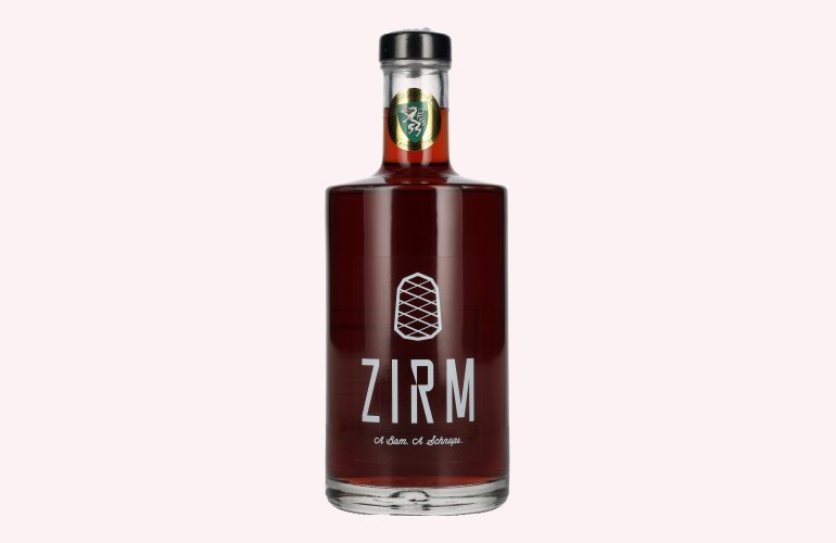 Zirm Zirbenschnaps 35% Vol. 0,7l