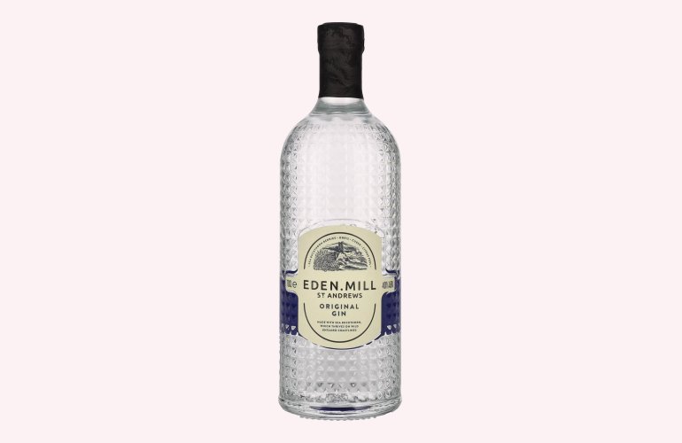 Eden Mill ORIGINAL Gin 40% Vol. 0,7l