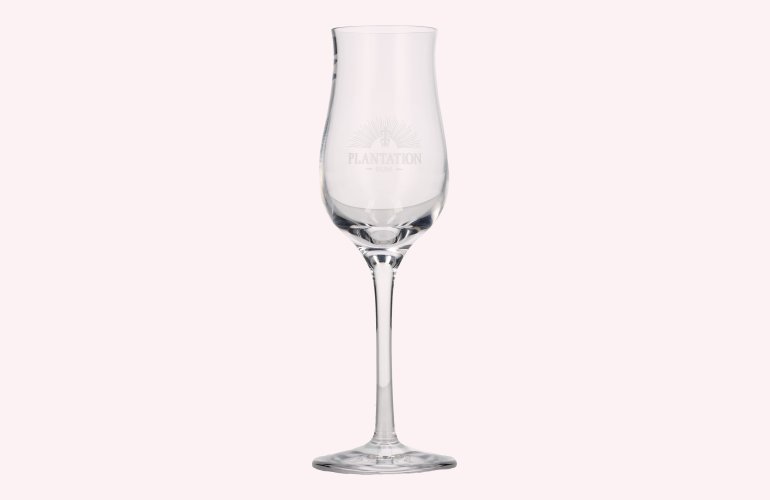 Plantation Rum Verre