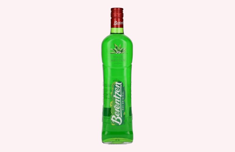 Berentzen Waldmeister Likör 15% Vol. 0,7l