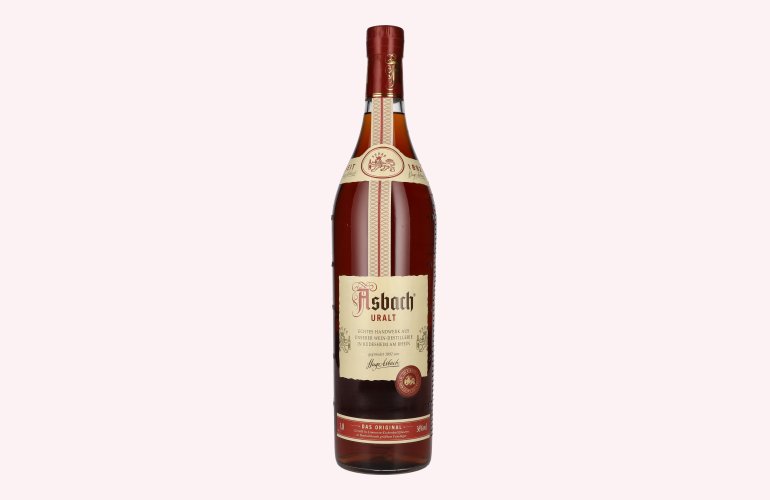 Asbach Uralt 36% Vol. 3l