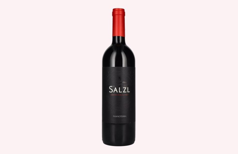 Salzl Pannoterra 2019 14,5% Vol. 0,75l