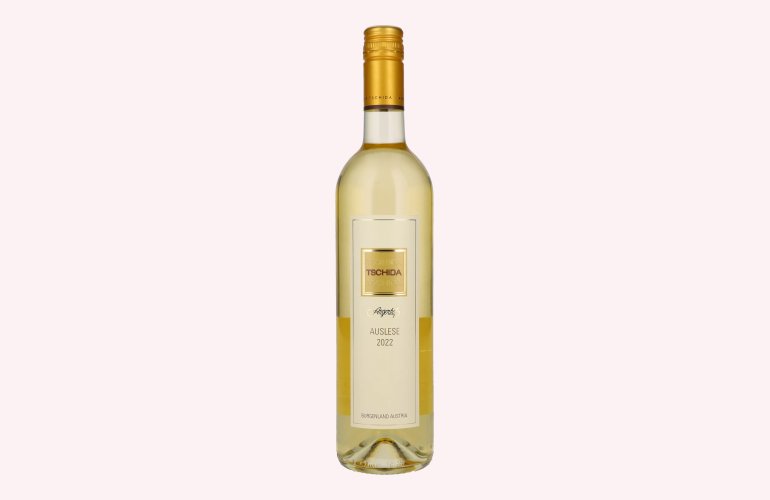 Tschida Angerhof Auslese 2022 8% Vol. 0,75l