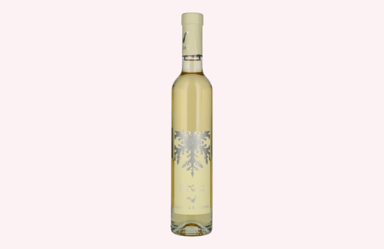 Liliac & Kracher Ice Wine 2023 10,5% Vol. 0,375l