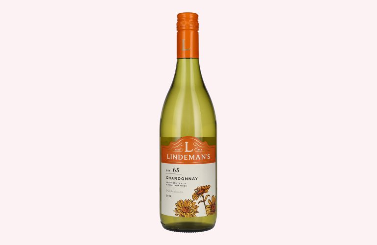 Lindeman's BIN 65 Chardonnay 2023 12,5% Vol. 0,75l