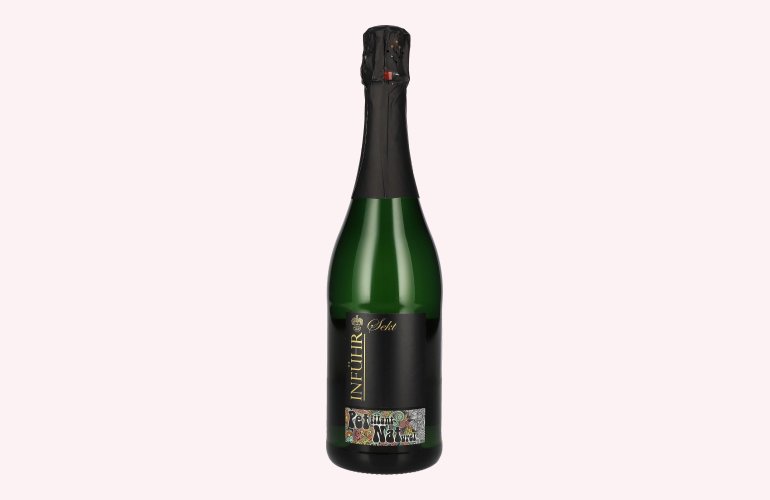 Inführ Sekt Petillant Naturel 11% Vol. 0,75l