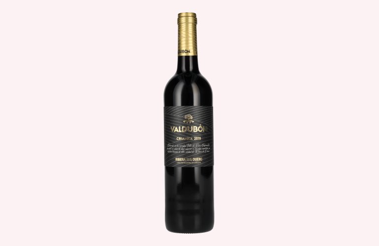 Valdubón Crianza Ribera Del Duero 2019 14% Vol. 0,75l