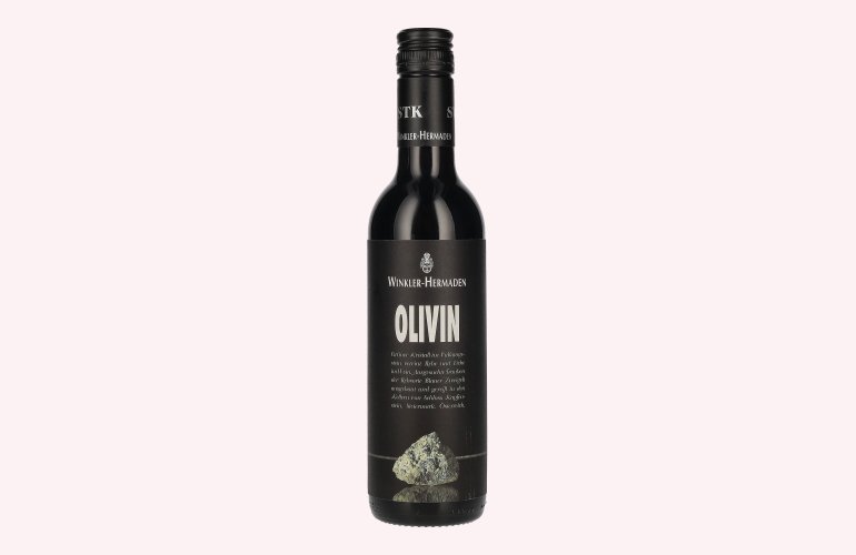 Winkler-Hermaden Olivin 2020 13,5% Vol. 0,375l