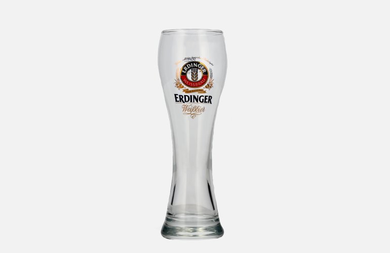 Erdinger Weißbierglas 0,3l