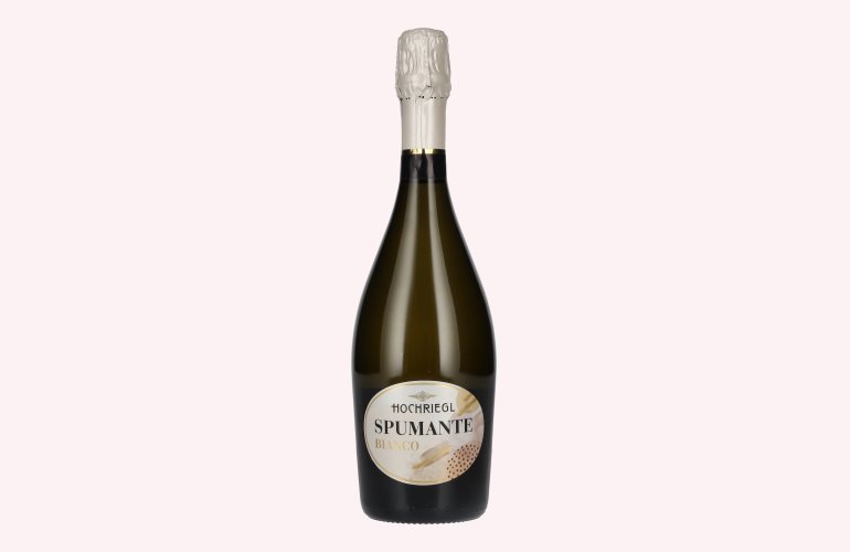 Hochriegl Spumante Bianco 11% Vol. 0,75l