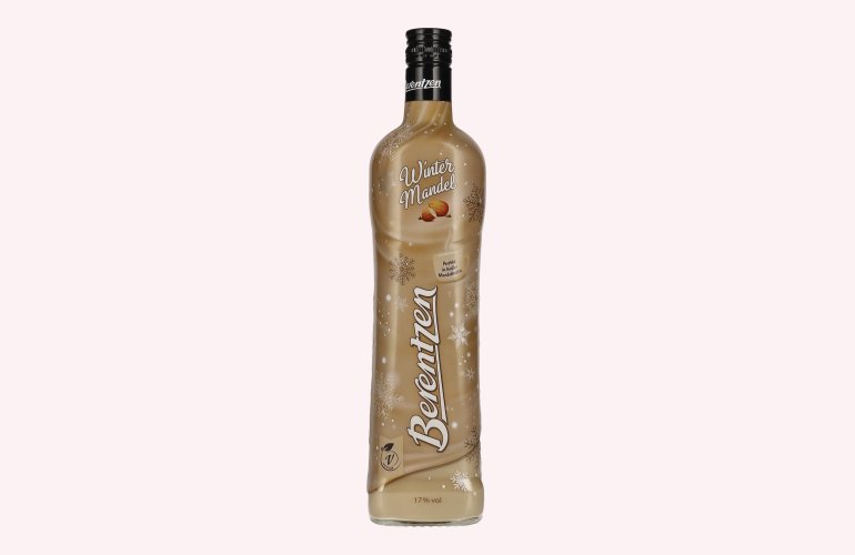 Berentzen Winter Mandel 17% Vol. 0,7l